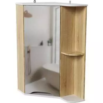 Универсальный навесной шкаф MIXLINE