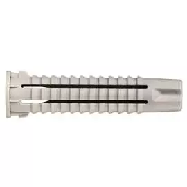 Универсальный нейлоновый дюбель ЕВРОПАРТНЕР PDU N 6x30 30 шт. 11 0004 2