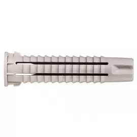 Универсальный нейлоновый дюбель ЕВРОПАРТНЕР PDU N 10х60 6 шт. 11 0234 1