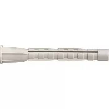 Универсальный нейлоновый дюбель ЕВРОПАРТНЕР PDU N 6x50 L 20 шт. 11 0003 7