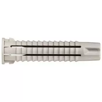 Универсальный нейлоновый дюбель ЕВРОПАРТНЕР PDU N 8х40мм (1000 шт.) 87324