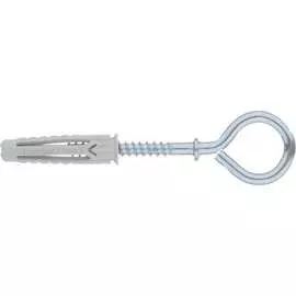 Универсальный нейлоновый дюбель Friulsider X1 evo 6x30 831025