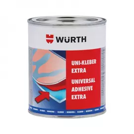 Универсальный неопреновый клей Wurth