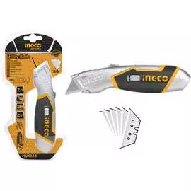 Универсальный нож INGCO