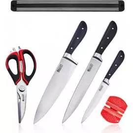 Универсальный набор Regent inox Linea TRAMONTO 93-KN-TR-S01