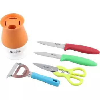 Универсальный нож Regent inox