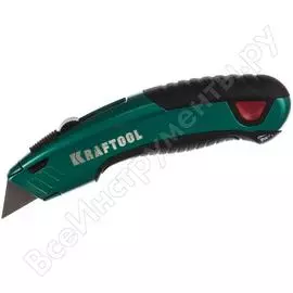 Универсальный нож KRAFTOOL GRAND-24 09241_z02