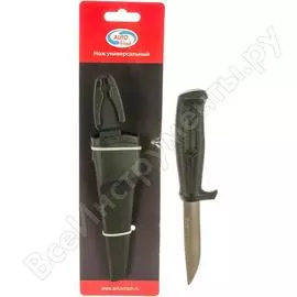 Универсальный нож AUTOVIRAZH AV-0905