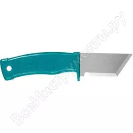 Универсальный нож СИБИН 09546