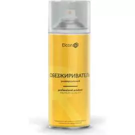 Универсальный обезжириватель Elcon 00-00462572