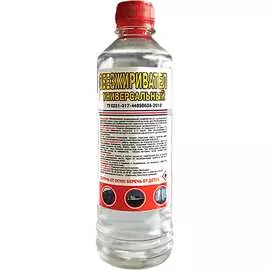 Универсальный обезжириватель ООО «НПК «Астат» 524811