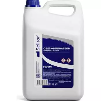 Универсальный обезжириватель Selkor 41236