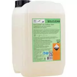 Универсальный обезжириватель solclean