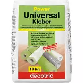 Универсальный обойных клей Pufas POWER 022106026