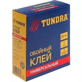 Универсальный обойный клей TUNDRA
