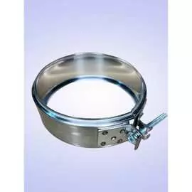 Универсальный обжимной хомут Прок