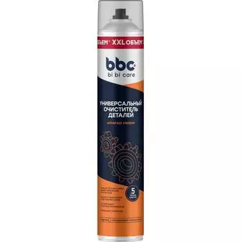 Универсальный очиститель деталей BiBiCare 4212