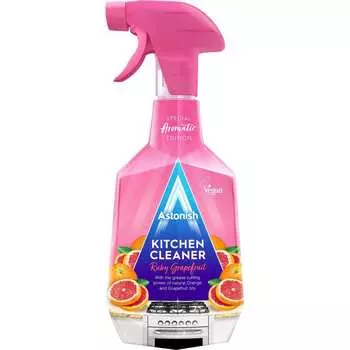 Универсальный очиститель для кухни Astonish