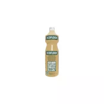 Универсальный очиститель для напольных покрытий Pramol ECOFLOOR 2001.201