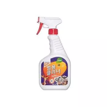 Универсальный очиститель KANGAROO Home, 500 мл 770012 1816622