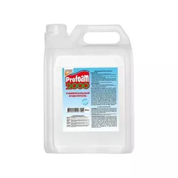 Универсальный очиститель KANGAROO Profoam 1766435