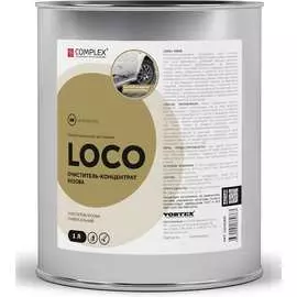 Универсальный очиститель кузова автомобиля Complex