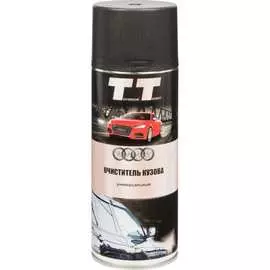 Универсальный очиститель кузова TT CU05/07