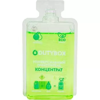 Универсальный очиститель любых поверхностей DUTYBOX db-1502