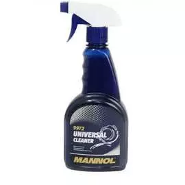 Универсальный очиститель MANNOL UNIVERSAL CLEANER 2217