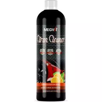 Универсальный очиститель Megvit Citron Cleaner