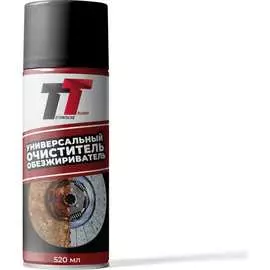 Универсальный очиститель-обезжириватель TT DC05/022