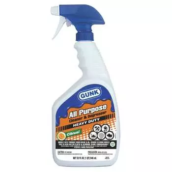 Универсальный очиститель поверхностей GUNK