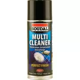 Универсальный очиститель поверхности Soudal