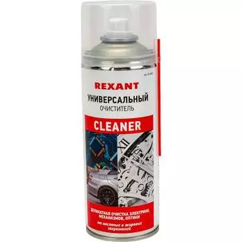 Универсальный очиститель REXANT 85-0002