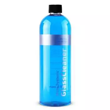 Универсальный очиститель стекол Shine systems GlassCleaner SS903