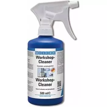 Универсальный очиститель WEICON Workshop-Cleaner wcn15205500