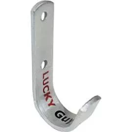 Универсальный оцинкованный крючок Lucky Guy 400 03 905040 20 0