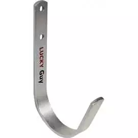 Универсальный оцинкованный крючок Lucky Guy 400 03 17010085 20 0