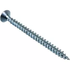 Универсальный оцинкованный саморез ЦКИ 3.5х45 1000 шт. 62132