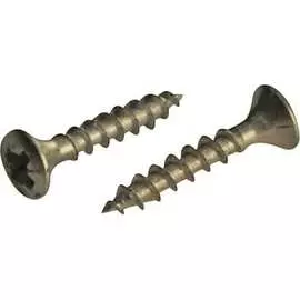 Универсальный оцинкованный саморез ЦКИ 3х30 1000 шт. 65058