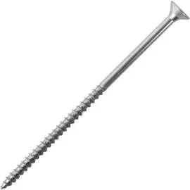 Универсальный оцинкованный саморез ЦКИ