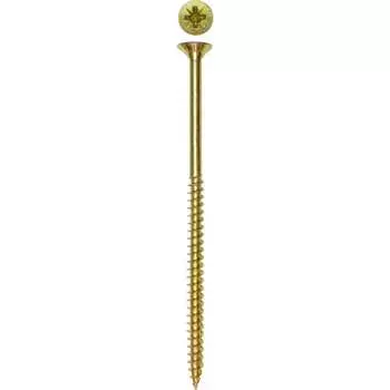 Универсальный оцинкованный саморез Daxmer