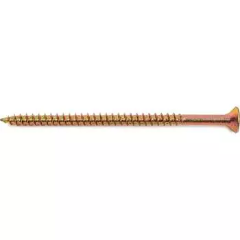 Универсальный оцинкованный саморез GSMETZ 1 кг - 270 шт., pz2 1034070-1