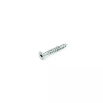 Универсальный оцинкованный саморез INFIX 4х40 500 шт. 65102