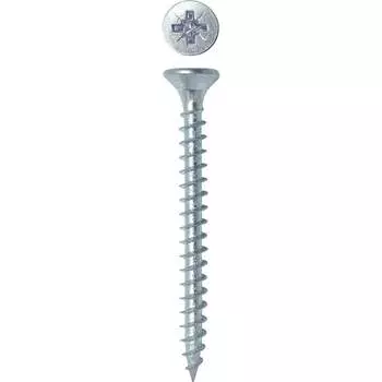 Универсальный оцинкованный саморез Rizzel Pz 3,0x35 14 тыс.шт 428721