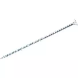 Универсальный оцинкованный шуруп ЕВРОПАРТНЕР 6х130 7 шт. 14 1168 3