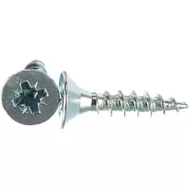 Универсальный оцинкованный шуруп ЕВРОПАРТНЕР 4,5х20 60 шт. 14 1282 1