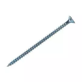 Универсальный оцинкованный шуруп ЕВРОПАРТНЕР 5х80 14 шт. 14 1154 7