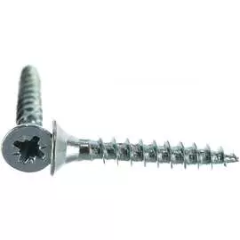 Универсальный оцинкованный шуруп ЕВРОПАРТНЕР 3х20 130 шт. 14 1276 1