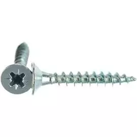 Универсальный оцинкованный шуруп ЕВРОПАРТНЕР 4,5х30 50 шт. 14 1135 7
